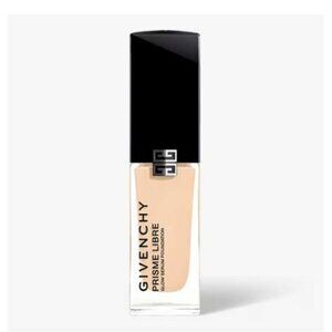 GIVENCHY PRISME LIBRE GLOW BLURRING & HYDRATING FOUNDATIO
